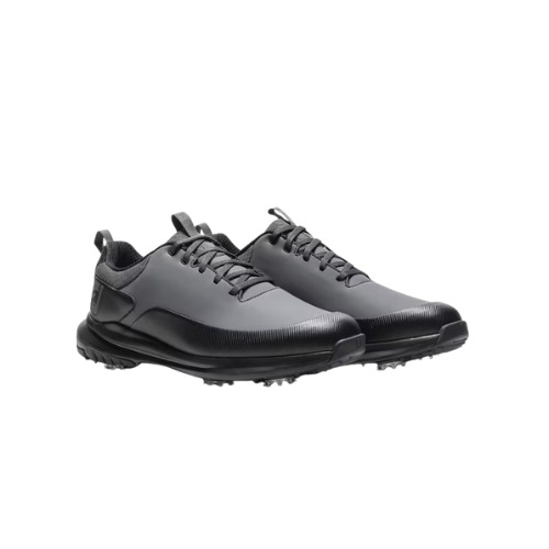 Footjoy Tour Rival-Charcoal/Grey/Black - SA GOLF ONLINE
